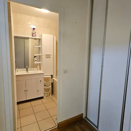 Chambres Lumineuses Avec Vue Sur Paris Montmartre