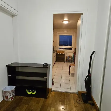 ゲストハウス Chambres Lumineuses Avec Vue Sur Paris Montmartre パリ