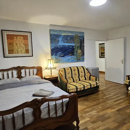 Guest house Chambres Lumineuses Avec Vue Sur Paris Montmartre Paris